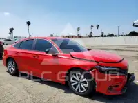 2022 Honda CIVIC фото