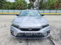 2022 Honda CIVIC фото