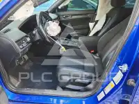2022 Honda CIVIC фото