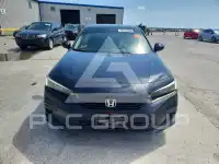2022 Honda CIVIC фото