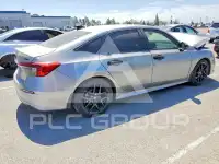 2022 Honda CIVIC фото