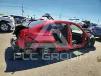 2022 Honda CIVIC фото