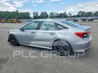 2022 Honda CIVIC photo