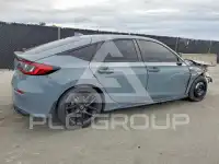 2022 Honda CIVIC фото