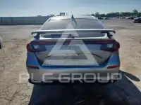 2022 Honda CIVIC фото