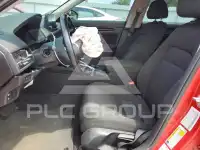 2022 Honda CIVIC фото