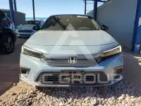 2022 Honda CIVIC photo