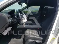 2022 Honda CIVIC photo