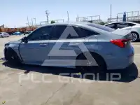2022 Honda CIVIC фото