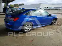 2022 Honda CIVIC photo