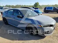 2022 Honda CIVIC фото