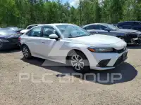 2022 Honda CIVIC photo