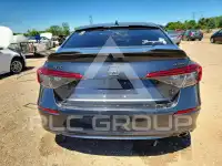 2022 Honda CIVIC photo
