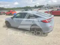 2022 Honda CIVIC фото