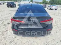 2022 Honda CIVIC photo