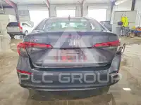 2022 Honda CIVIC фото