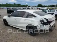 2022 Honda CIVIC фото