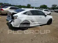 2022 Honda CIVIC photo