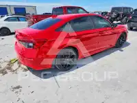 2022 Honda CIVIC фото