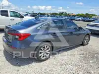 2022 Honda CIVIC photo