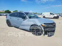 2022 Honda CIVIC фото