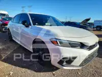 2022 Honda CIVIC photo