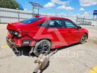 2022 Honda CIVIC photo