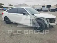 2022 Honda CIVIC фото