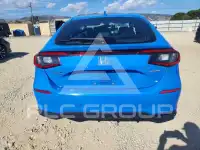 2022 Honda CIVIC photo