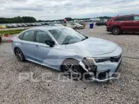 2022 Honda CIVIC фото