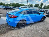 2022 Honda CIVIC photo