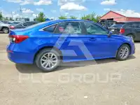 2022 Honda CIVIC photo