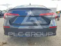2022 Honda CIVIC фото
