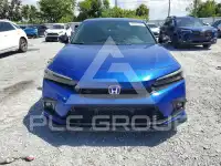 2022 Honda CIVIC фото