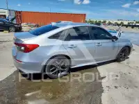 2022 Honda CIVIC фото
