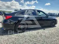 2022 Honda CIVIC фото