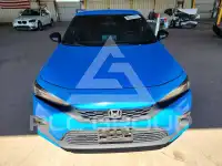 2022 Honda CIVIC фото