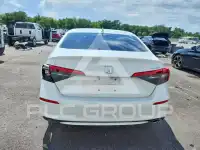 2022 Honda CIVIC фото