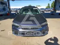 2022 Honda CIVIC фото