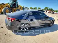 2022 Honda CIVIC photo