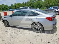 2022 Honda CIVIC фото