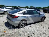 2022 Honda CIVIC фото