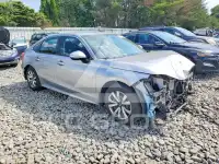 2022 Honda CIVIC фото