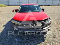 2022 Honda CIVIC фото