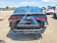 2022 Honda CIVIC фото