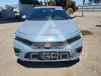 2022 Honda CIVIC фото