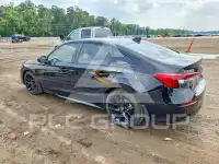 2022 Honda CIVIC photo