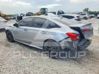 2022 Honda CIVIC фото