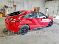 2022 Honda CIVIC фото