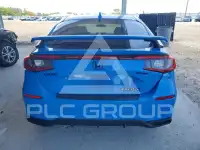 2022 Honda CIVIC фото
